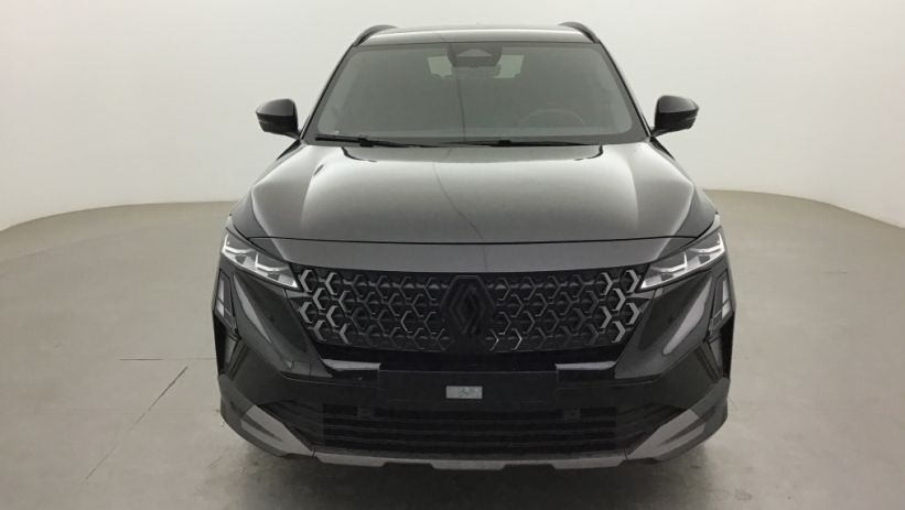 Aperçu du véhicule : AUSTRAL full hybrid E-Tech 200 ch Esprit Alpine
