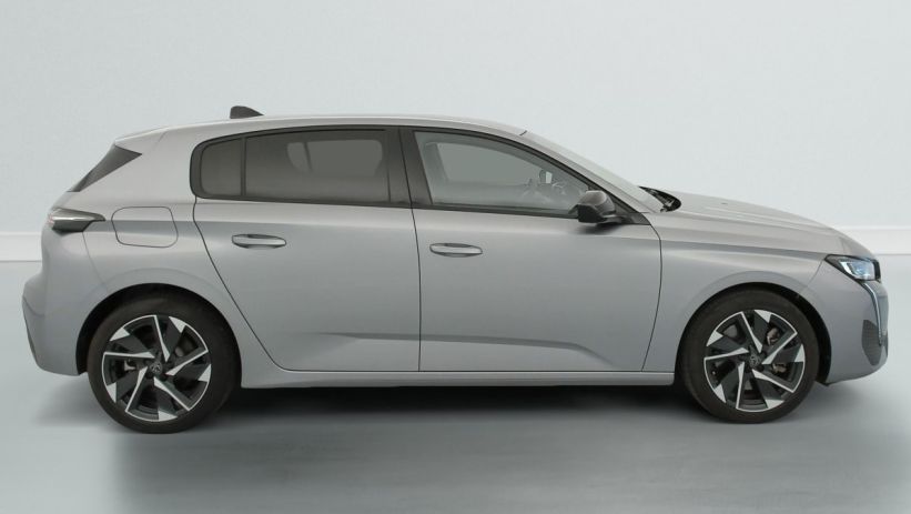 Aperçu du véhicule : PHEV 180 e-EAT8 Allure