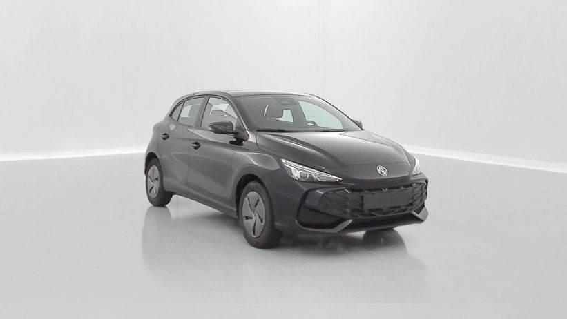 Aperçu du véhicule : 1.5 L Hybrid+ 195ch Standard