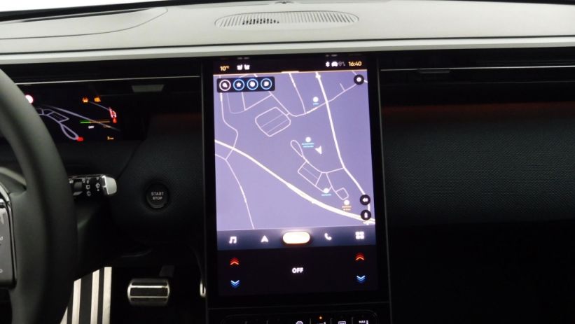 Aperçu du véhicule : 1.2 HYBRIDE 145CH MAX BOITE AUTOMATIQUE