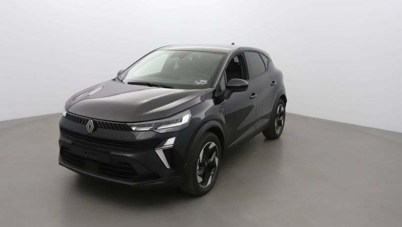 Aperçu du véhicule : 1.6 E-TECH FULL HYBRID 145CH TECHNO