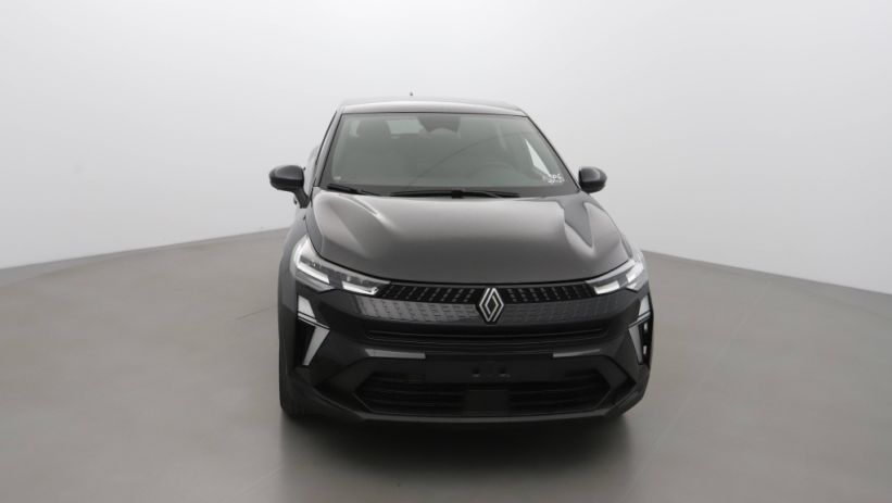 Aperçu du véhicule : 1.6 E-TECH FULL HYBRID 145CH TECHNO