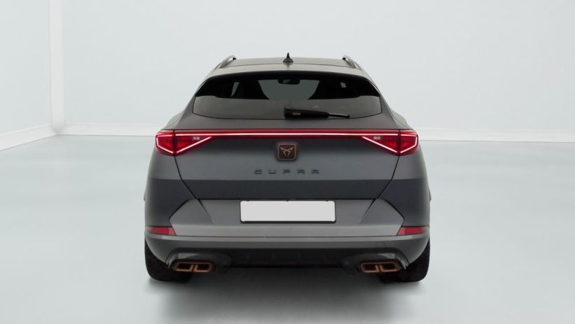 Aperçu du véhicule : 1.4 E-HYBRID 245 CH DSG6 VZ