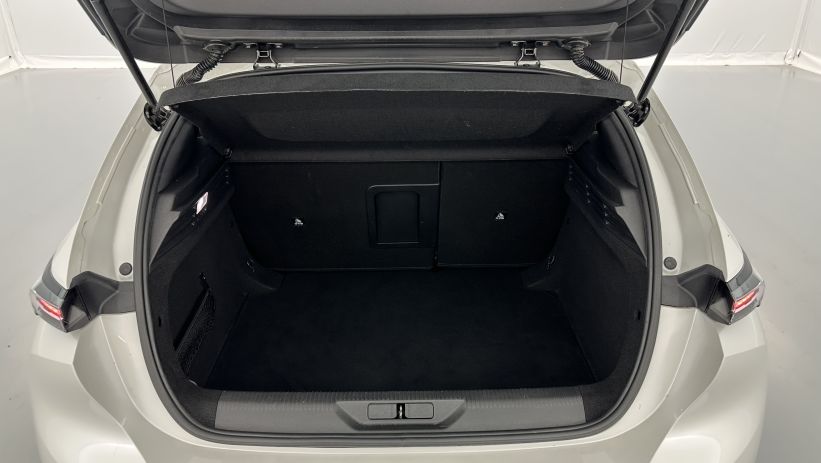 Aperçu du véhicule : III 1.2 PureTech 130ch Allure