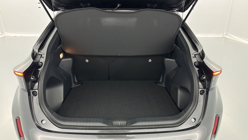 Aperçu du véhicule : 1.5 Hybride 130h Design e-CVT
