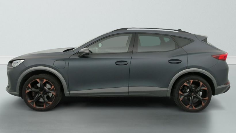 Aperçu du véhicule : 1.4 E-HYBRID 245 CH DSG6 VZ