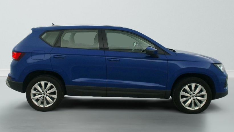 Aperçu du véhicule : 2.0 TDI 150 ch Start Stop Style