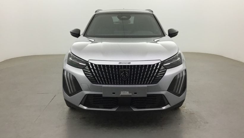 Aperçu du véhicule : 2008 Hybrid 145 e-DCS6 GT