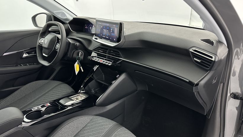 Aperçu du véhicule : 1.2 Hybrid 110ch Allure e-DCS6