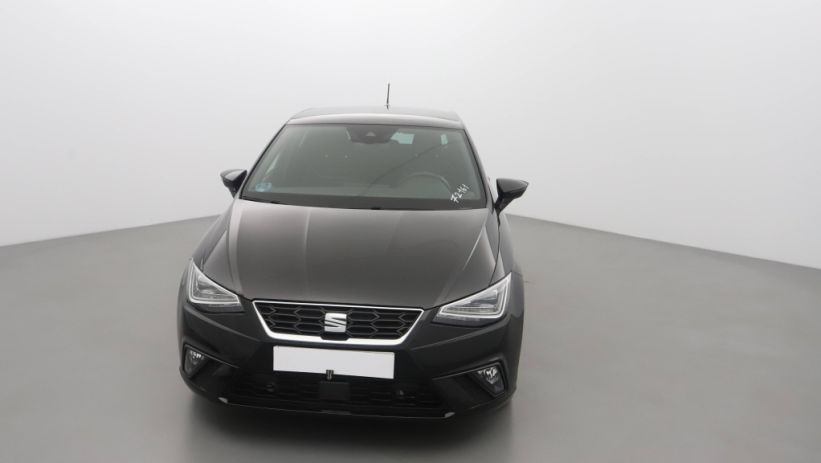 Aperçu du véhicule : 1.0 TSI 110CH FR