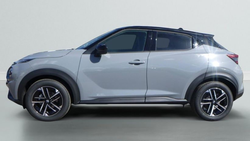 Aperçu du véhicule : Juke HYBRID 143 N-Connecta