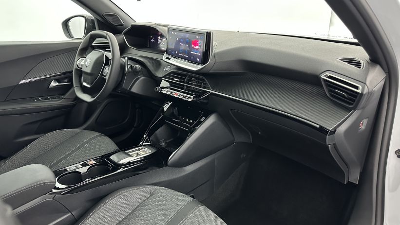 Aperçu du véhicule : II 1.2 Hybrid 145ch Allure e-DCS6