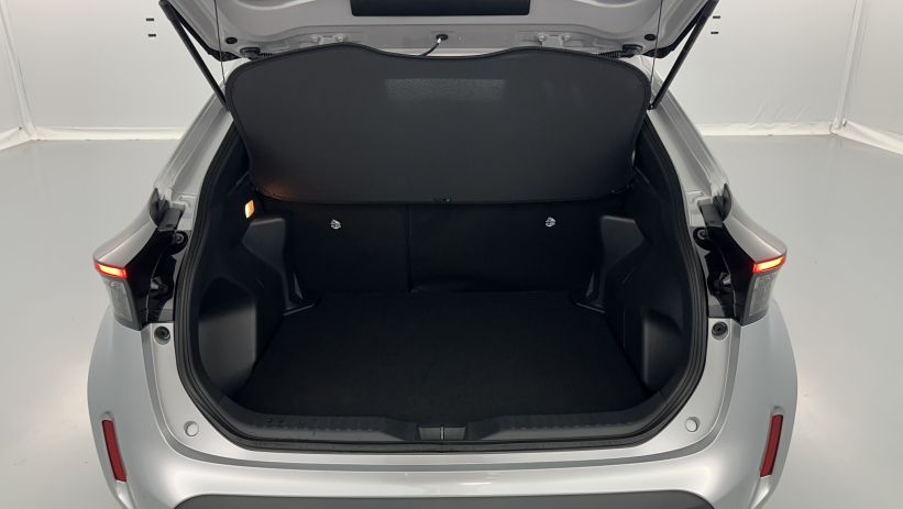 Aperçu du véhicule : 1.5 Hybride 130h Design e-CVT