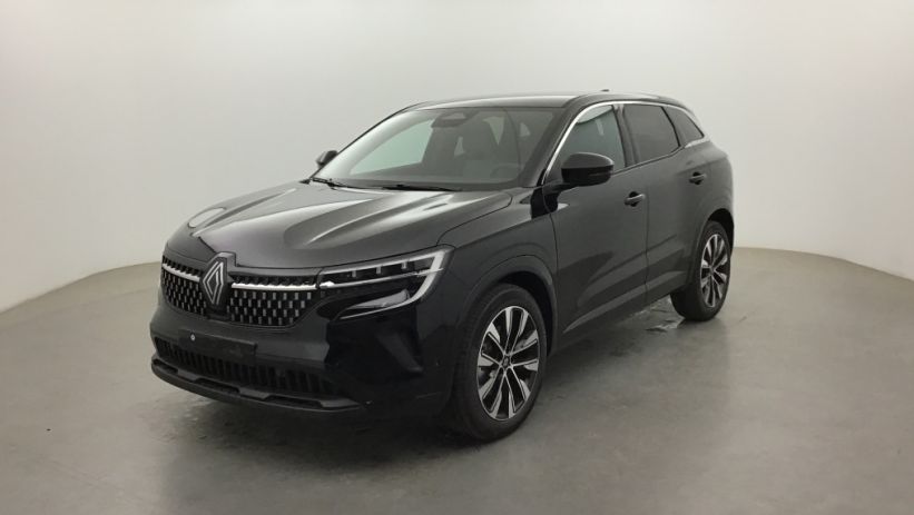 Aperçu du véhicule : AUSTRAL E-Tech hybrid 200 Techno