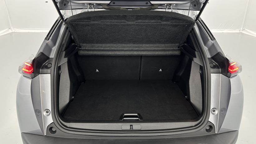 Aperçu du véhicule : 1.2 PureTech 100ch Allure