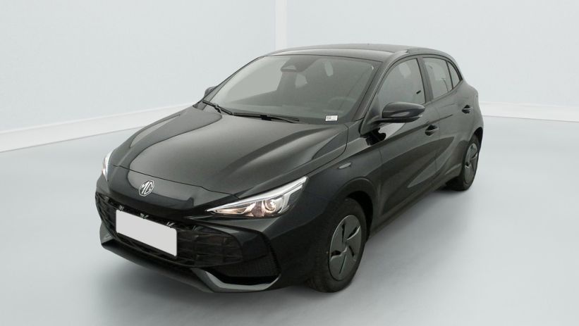 Aperçu du véhicule : 1.5 L Hybrid+ 195ch Standard