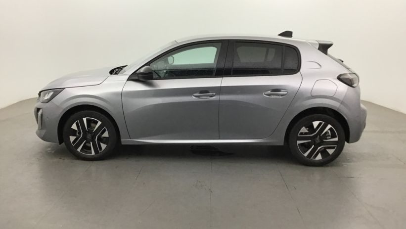 Aperçu du véhicule : 208 Hybrid 110 e-DCS6 Allure