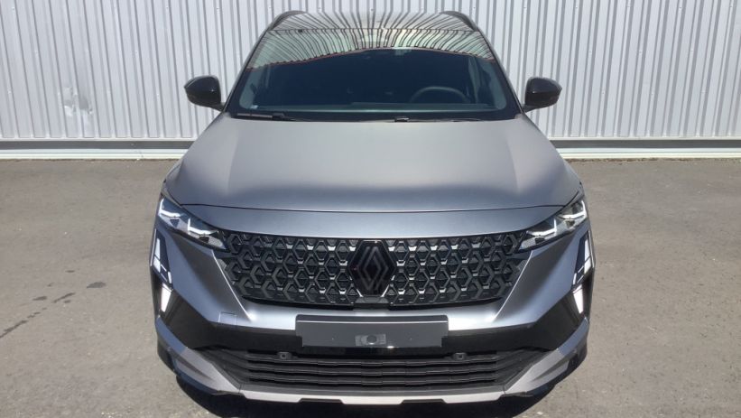 Aperçu du véhicule : AUSTRAL full hybrid E-Tech 200 ch Esprit Alpine