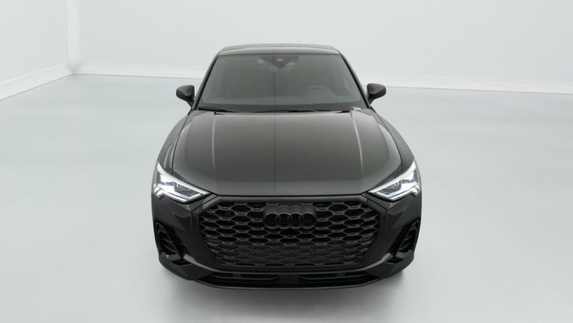 Aperçu du véhicule : 35 TDI 150 ch S tronic 7 S line plus