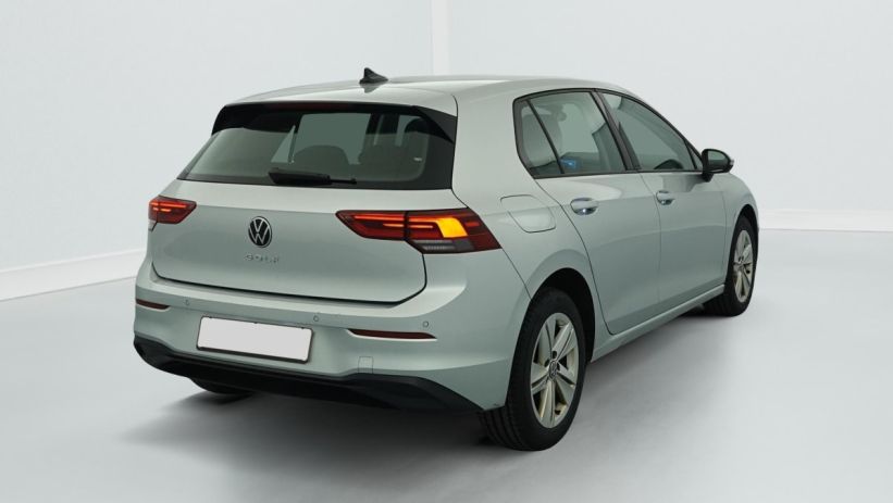 Aperçu du véhicule : 1.5 TSI ACT OPF 130 BVM6 LIFE