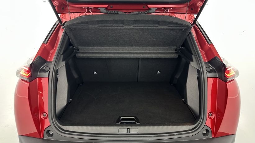 Aperçu du véhicule : II 1.2 Hybrid 145ch Allure e-DCS6