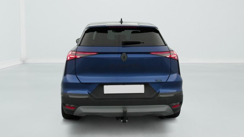 Aperçu du véhicule : E-Tech full hybrid 145 Esprit Alpine