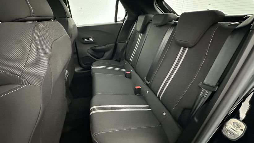 Aperçu du véhicule : 1.2 Turbo 100ch GS BVA8