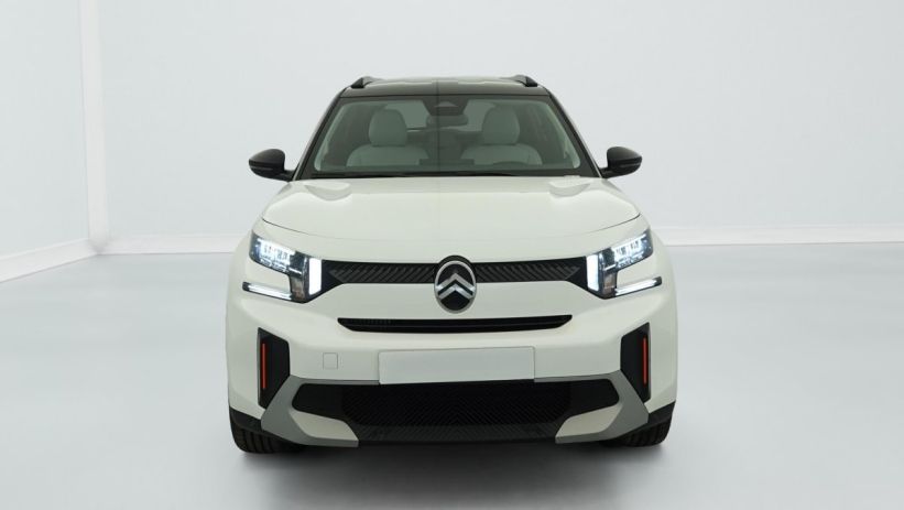 Aperçu du véhicule : Hybride 145 e-DCS6 Max