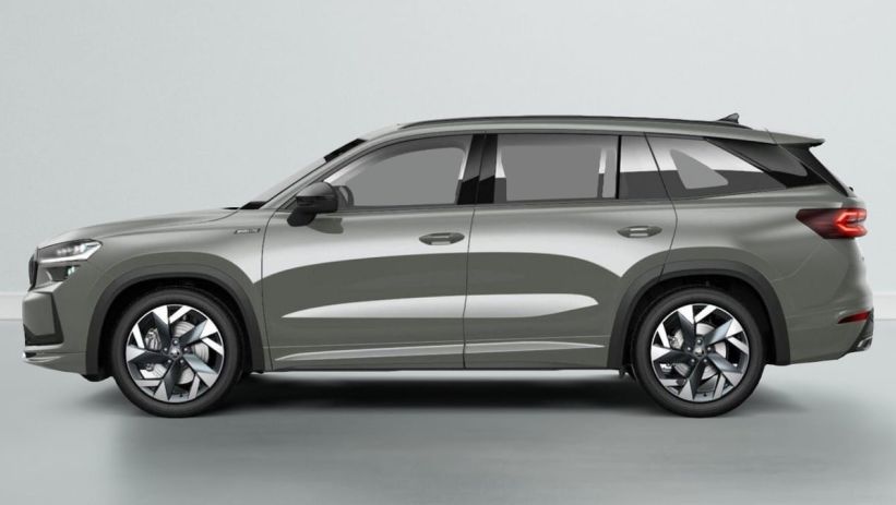 Aperçu du véhicule : 2.0 TDI 150 DSG SPORTLINE