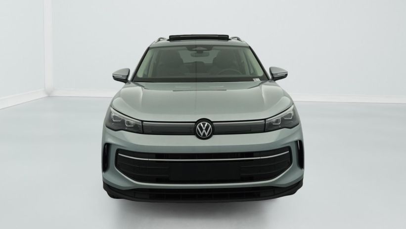 Aperçu du véhicule : 1.5 eTSI 150CV DSG7 LIFE PLUS