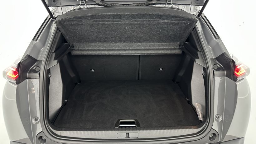 Aperçu du véhicule : II 1.2 Hybrid 145ch Allure e-DCS6 