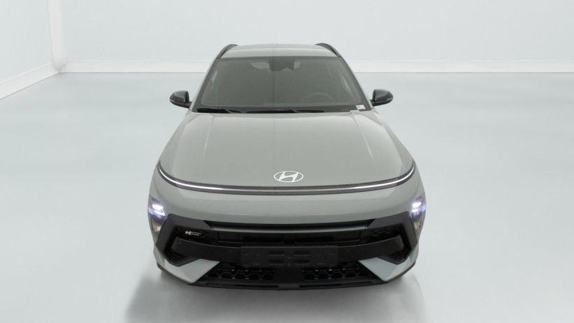Aperçu du véhicule : HYBRID 129 CREATIVE N Line