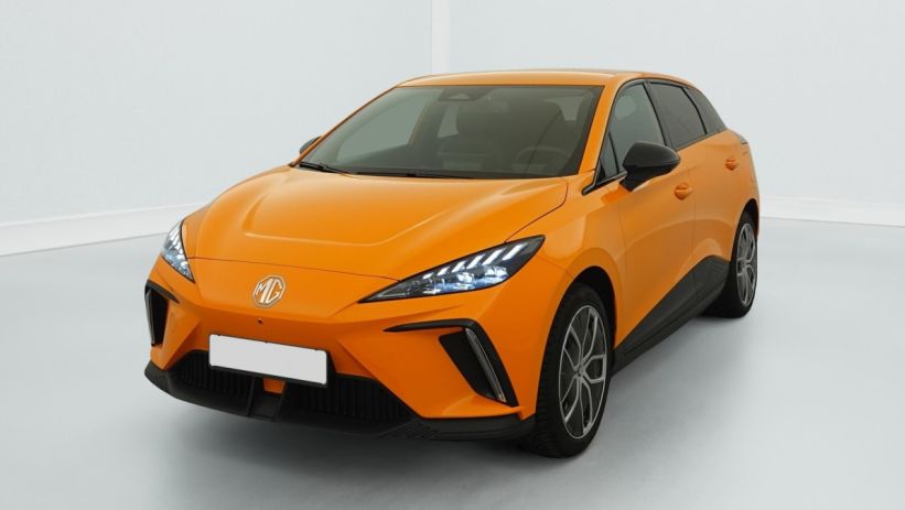 Aperçu du véhicule : ELECTRIC 64KWH - 150 KW 2WD LUXURY