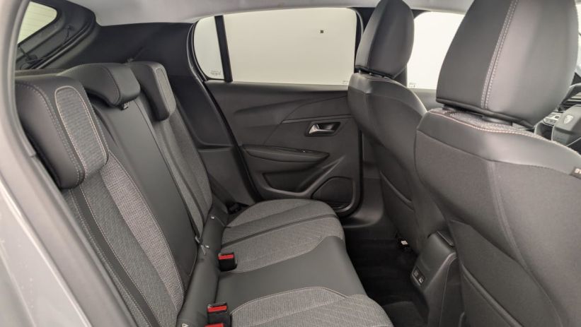 Aperçu du véhicule : PureTech 100 S S BVM6 Allure