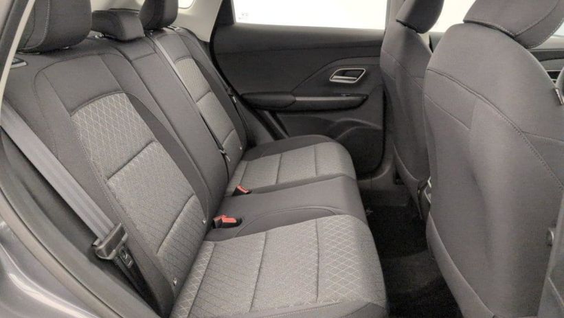 Aperçu du véhicule : 1.5 L Hybrid+ 197 ch Standard