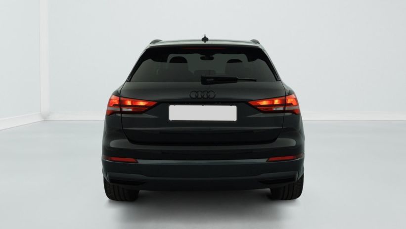 Aperçu du véhicule : 35 TDI 150 ch S tronic 7 Design