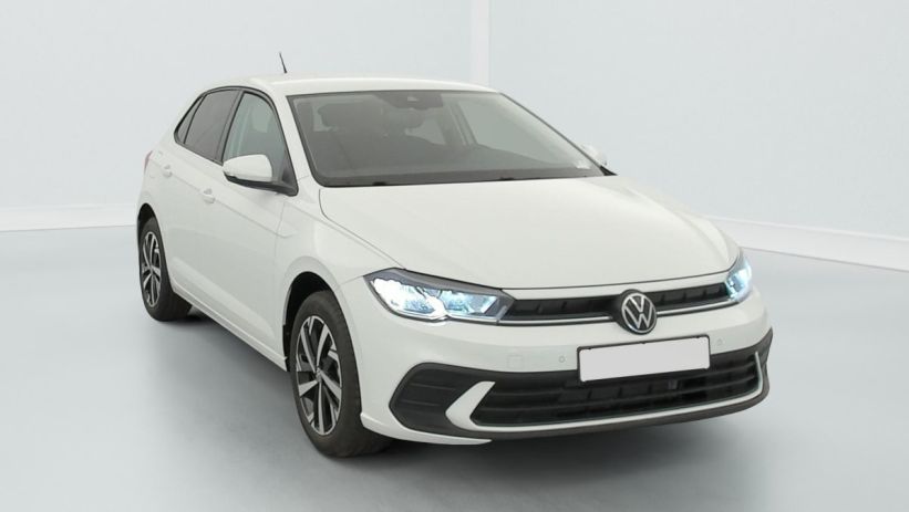 Aperçu du véhicule : 1.0 TSI 95 S S DSG7 LIFE
