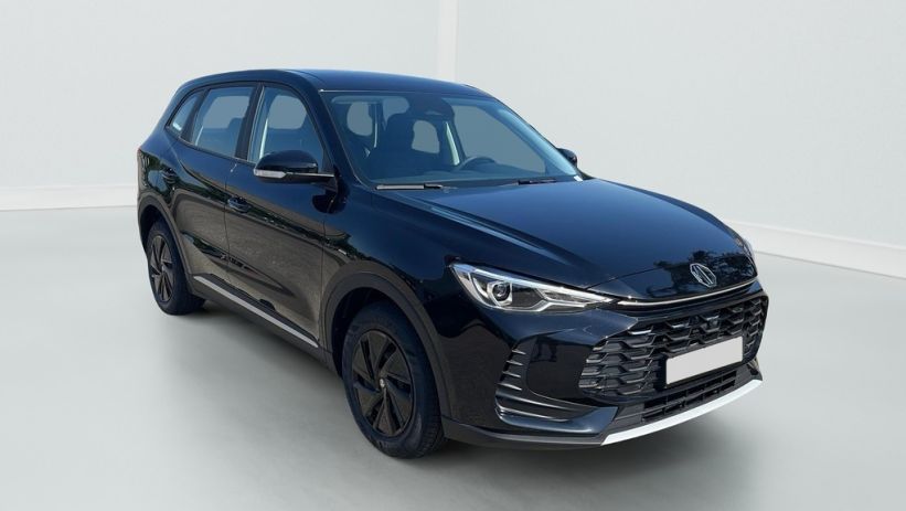 Aperçu du véhicule : 1.5 L Hybrid+ 197ch Standard