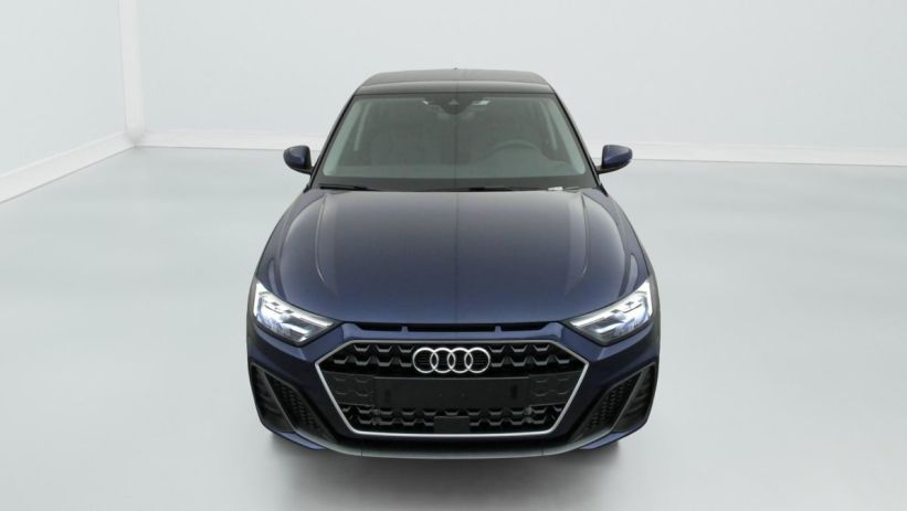 Aperçu du véhicule : 30 TFSI 116 ch S tronic 7 Design