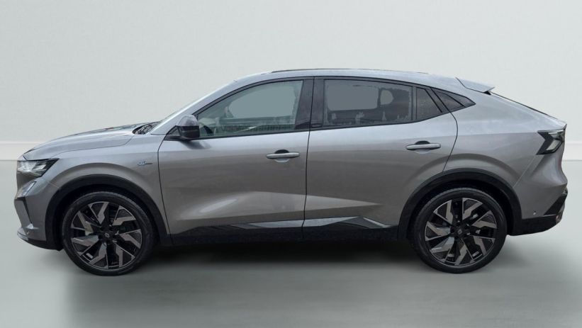 Aperçu du véhicule : E-Tech full hybrid 200ch esprit Alpine