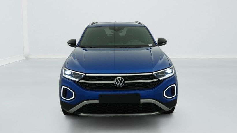 Aperçu du véhicule : 2.0 TDI 116 START STOP BVM6 STYLE