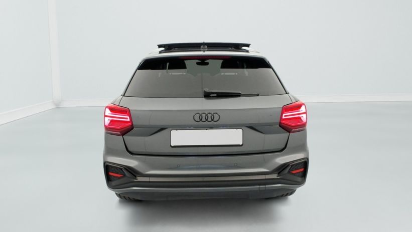 Aperçu du véhicule : 35 TFSI 150 S tronic 7 Design