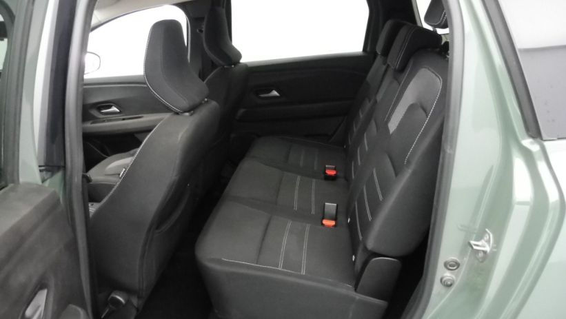 Aperçu du véhicule : 1.0 TCE 110CH EXPRESSION 7 PLACES