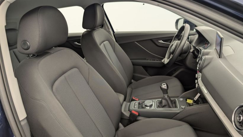 Aperçu du véhicule : 30 TFSI 110 BVM6 Design