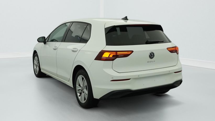 Aperçu du véhicule : 1.5 TSI EVO2 116 BVM6 Life Plus