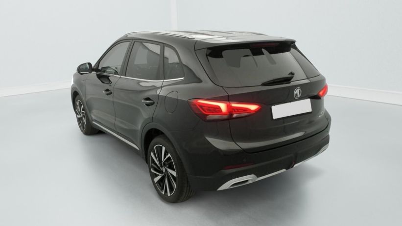 Aperçu du véhicule : 1.5 L Hybrid+ 197 ch Luxury