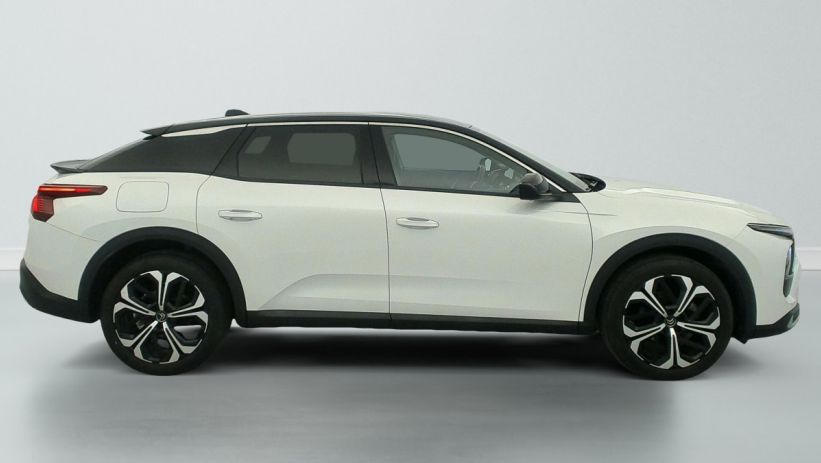 Aperçu du véhicule : PureTech 130 S S EAT8 Shine