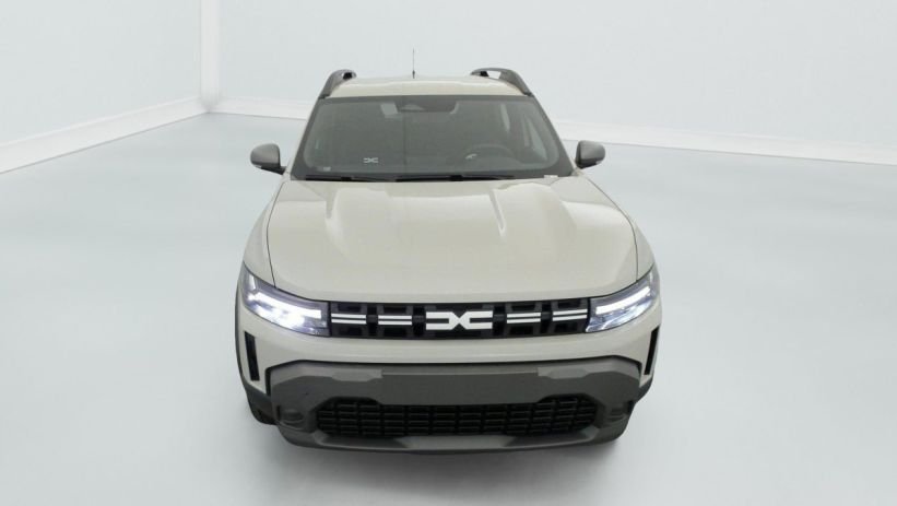 Aperçu du véhicule : TCe 130 4x2 Expression