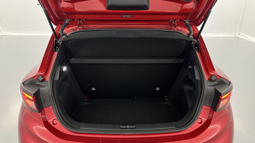 Aperçu du véhicule : 1.5 Hybrid+ 195ch Luxury