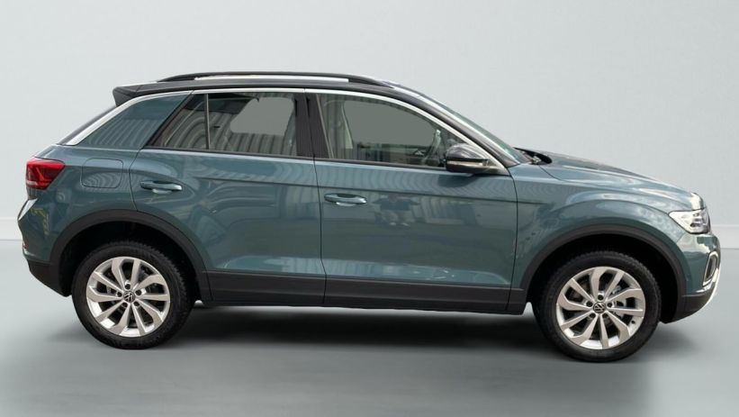 Aperçu du véhicule : 1.5 TSI EVO2 150 Start Stop DSG7 Life